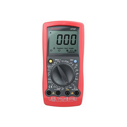 Uni-t - Multimetro digitale per veicoli Ut107 en oferta