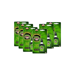 PCSK1 Crocodile Alleskleber, transparent - Pattex en oferta