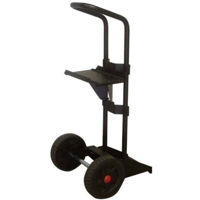 FP - Carrello Per M201 - Bombole Gas Da 20 Litri