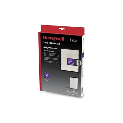 Honeywell HRF-Q710E True-Hepa Filtro Compatibile con HPA710WE Purificatore d'Aria