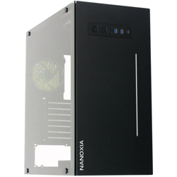 Project S HTPC Nero, Case HTPC en oferta