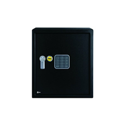 Cassettaportavalori Yale Porta Documenti en oferta