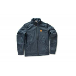 FELPA FEAT 94211/800 SOFTSHELL POLVER XXXL - Dike precio