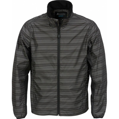 Acode - Giacca Reflex 1460, Nero,Taglia S