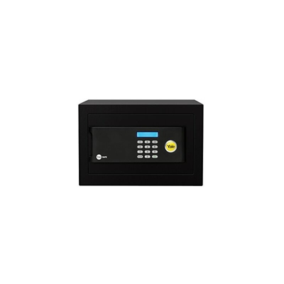 Cassaforte da mobile Premium Yale