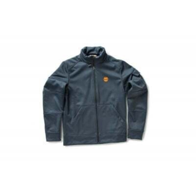 FELPA FEAT 94211/800 SOFTSHELL POLVERE M - Dike