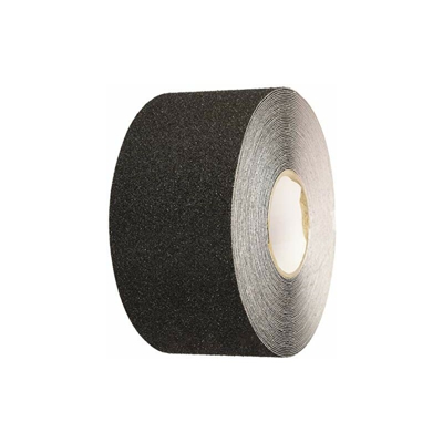 Nastro Antiscivolo Coarse Nero, 101 mm X 20 m, Confezione da 1 - 3M