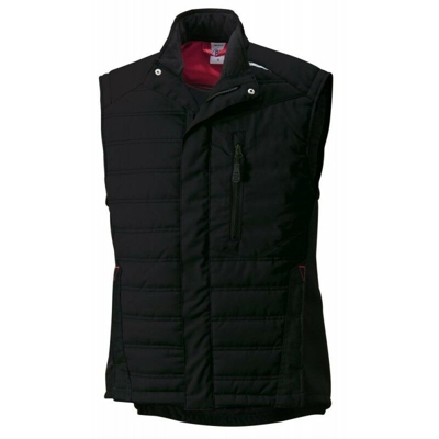 Thermo Vest 1986 570 Nero Taglia Xl - NO NAME