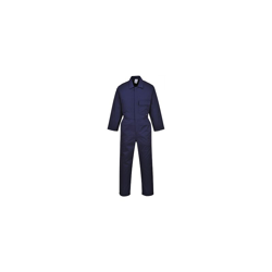 Tuta intera standard | Navy - Small - NEUTRO (SENZA PERSONALIZZAZIONE) - PORTWEST en oferta