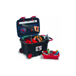 Tayg 150005 Baule per Attrezzi Portatile Nº50, Nero - INDUSTRIAS TAYG en oferta