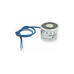 Sourcingmap, Magnete di Sollevamento Elettrico, 12 x15 mm, 12 VDC - SCONOSCIUTO precio