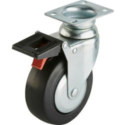 Caster Grande Freno - NO NAME características