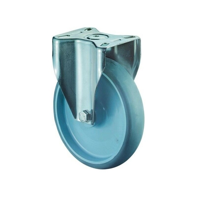 Piastra Roulette 125 Millimetri H110.B43 Thermoplergl H110.B43.125 - NO NAME