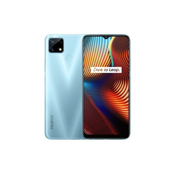 Smartphone 7I 6,5' Octa Core 4 GB RAM 64 GB Colore:Argentato - Realme en oferta