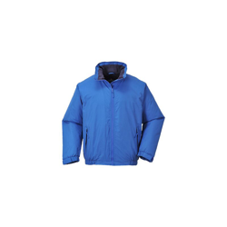 Bomber Moray | Royal - Medium - NEUTRO (SENZA PERSONALIZZAZIONE) - PORTWEST en oferta