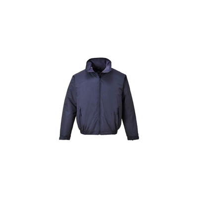 Bomber Moray | Navy - XSmall - NEUTRO (SENZA PERSONALIZZAZIONE) - PORTWEST