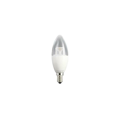 Lampadina a led candela e14 6.5w 2700k - Integral