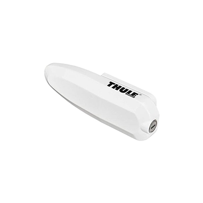 RV Universal Lock White 301406 - Thule