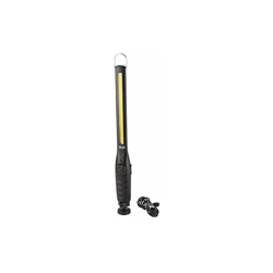 Torcia ricaricabile extra sottile - base girevole - 10W COB IP20 - ALYCO - ALYCO-TOOLS en oferta