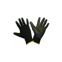 2100251-09/MPP Workeasy Glove Black Size 9 Pack Of 10 - Honeywell características