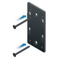 Accessorio poe ubiquiti supporto a parete poe-wm per iniettori poe isp poe - UBIQUITI NETWORKS precio