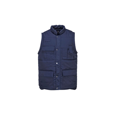 Smanicato Shetland | Navy - Large - NEUTRO (SENZA PERSONALIZZAZIONE) - PORTWEST
