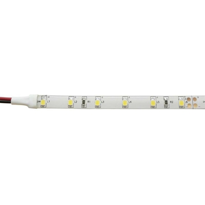 Striscia LED 51512222 51512222 Potenza: 6 W/m Ambra - Barthelme