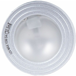 Nordlux - Lusso Faretti da incasso in alluminio esterni di illuminazione cortile scale IP44 Bad en oferta