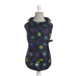 Croci Impermeabile Blu Stars: 20cm en oferta