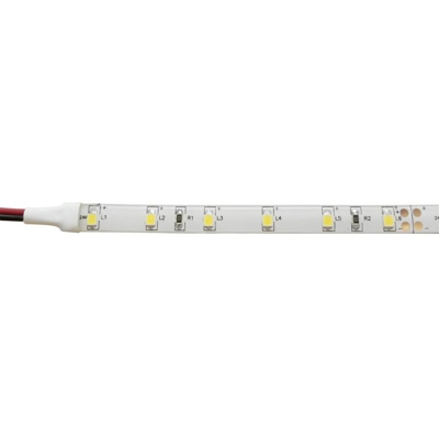 Striscia LED 51512433 51512433 Potenza: 6 W/m Bianco - Barthelme