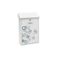 E5606 Cassette Postale, Bianco, L - Arregui precio