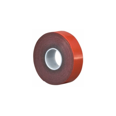 Tapecase 3.75 – 5-4646 4646 3.75 in x 4,6 m rotolo adesivo TAPES25 mil (0.64 mm) di spessore - 3M