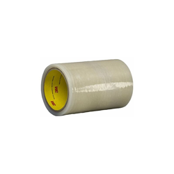 Tapecase 3 m 2 A804 C 15,2 cm x 457,2 m Clear co-extruded di nastro, 15,2 cm x 1500 'Roll - 3M precio