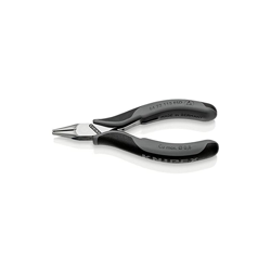 KNIPEX 64 22 115 ESD ALICATES DE Corte Frontal, 115 mm precio