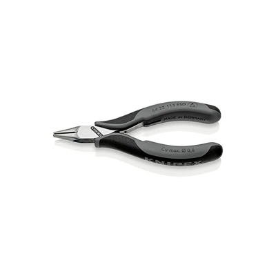 KNIPEX 64 22 115 ESD ALICATES DE Corte Frontal, 115 mm