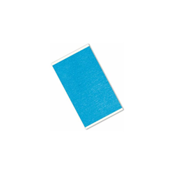 Tapecase 2080 3,8 x 12,7 cm -250 delicate Surface Masking tape convertito da 3 m 2080 rettangoli, 3,8 x 12,7 cm (confezione da 250) - 3M en oferta