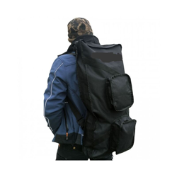 Zaino Borsa Sacca di Trasporto Metal Detector Cercametalli Universale Capiente - SPACESHOP en oferta