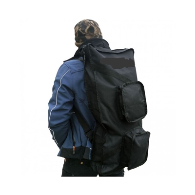 Zaino Borsa Sacca di Trasporto Metal Detector Cercametalli Universale Capiente - SPACESHOP