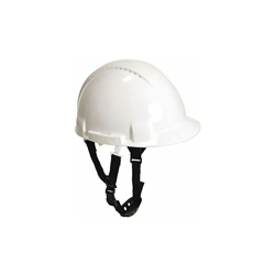 Portwest PW97 - Casco da arrampicata EN397 PP, Taglia unica, bianco características