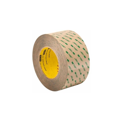 Tapecase F9469PC 12,7 cm x 54,9 m rotolo di nastro adesivo, trasferimento convertito da 3 m F9469PC, 12,7 cm x 54,9 m - 3M