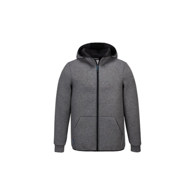 KX3 Neo Fleece | XL - Grey - NEUTRO (SENZA PERSONALIZZAZIONE) - PORTWEST