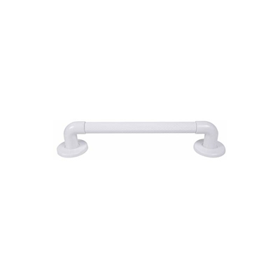 GAH-Alberts 141035 - Maniglia di supporto, colore: Bianco