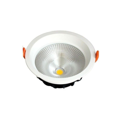 Plafoniera da incasso a LED COB da 20W | Température de Couleur: 6000K bianco freddo - ARUM LIGHTING características