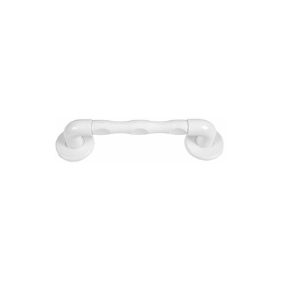 GAH-Alberts 141080 - Maniglia di supporto, colore: Bianco