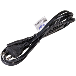AK-RD-01A - Cavo di alimentazione per notebook (2 pin, IEC C7, CEE 7/16, Europlug, 1,5 m) - Akyga en oferta