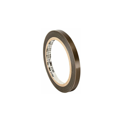 Tapecase 5481 1,2 cm x 32,9 m grigio PTFE tape, convertito da 3 m, -65 a 500 gradi F performance temperature, 0 cm di spessore - 3M en oferta