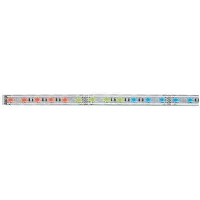 Espansione striscia LED MaxLED 1000 70657 Potenza: 13.5 W RGB - Paulmann