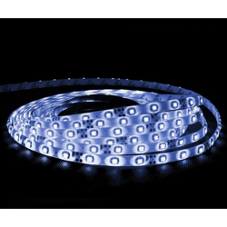 20m 4x5m LED Striscia 60LED/m 3528 SMD 12V Blu Nastro Impermeabile Striscia Luminosa a LED Autoadesiva Retroilluminazione TV Luce Nastro Luci LED en oferta