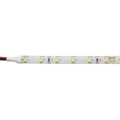 Striscia LED 51512428 51512428 Potenza: 6 W/m Bianco - Barthelme