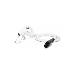 Polti Sani System Gun PAEU0367, Vaporetto, Accessorio Sanificazione Superfici, Oggetti e Tessuti, con Vapore Saturo Secco Surriscaldato Fino a 180°C, en oferta